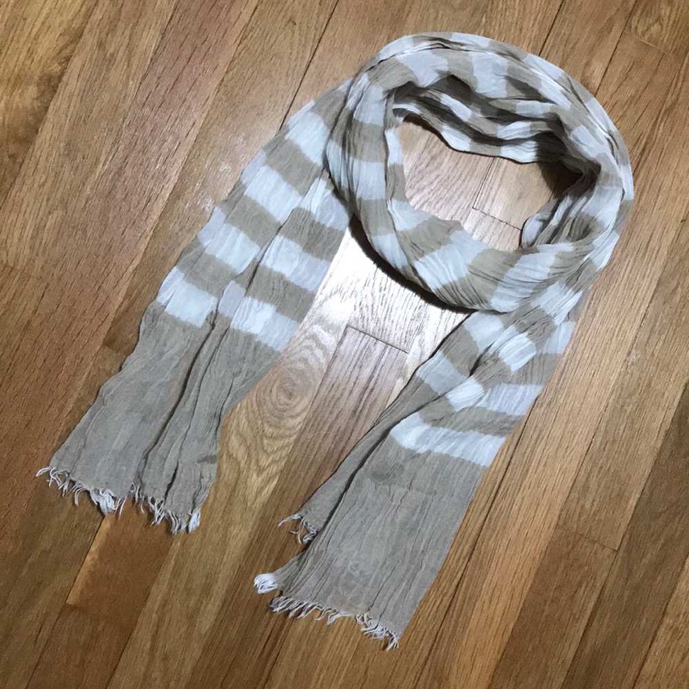 Hugo Boss - Scarf